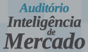 Auditório Inteligência de Mercado