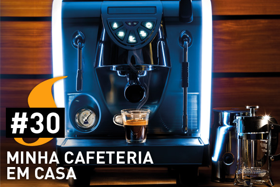 Revista Espresso # 30