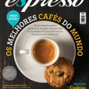 Espresso # 39